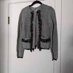 MaxMara Knit Jacket